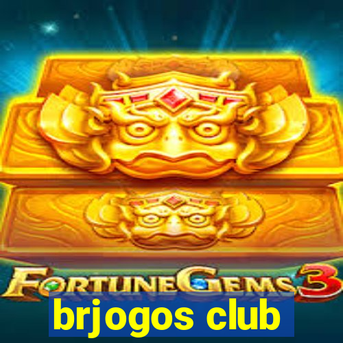 brjogos club